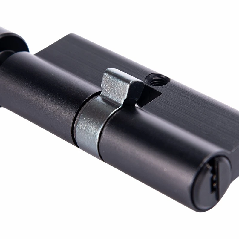 Single cylinder 70mm 4