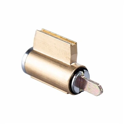 Adjustable Tailplate Cylinder Lock