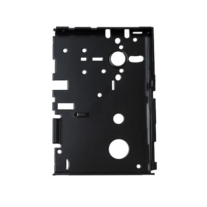 Zamknij skorupę ciała