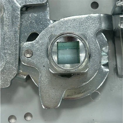 Zablokuj podstawowe połączenie i klipy